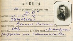 Архівна історія зради: як Степан Бандера викрив свого курʼєра