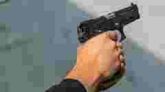 В Івано-Франківську конфлікт між водіями закінчився стріляниною