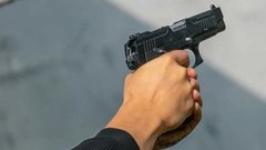 В Івано-Франківську конфлікт між водіями закінчився стріляниною