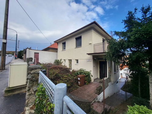 ВАКС відмовився скасувати арешт будинку доньки Ярослава Дубневича в Братиславі