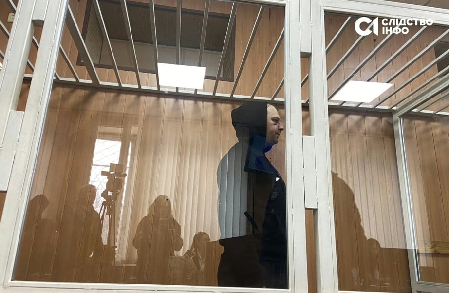 Вʼячеслав Афанасьєв