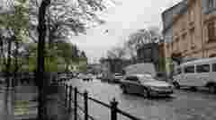 Вам точно цікаво, коли на Львівщині потепліє: що прогнозують синоптики