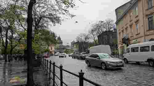 Вам точно цікаво, коли на Львівщині потепліє: що прогнозують синоптики