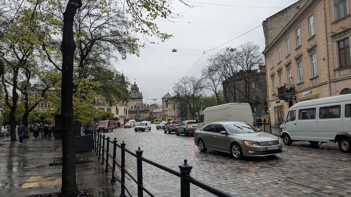 Вам точно цікаво, коли на Львівщині потепліє: що прогнозують синоптики