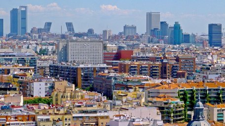 Уряд Іспанії виділить 7 млрд євро на боротьбу з житловою кризою