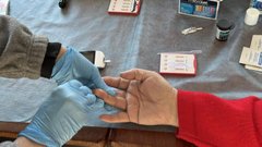 В ужгородській лікарні викрили схему під час закупівель медичних матеріалів