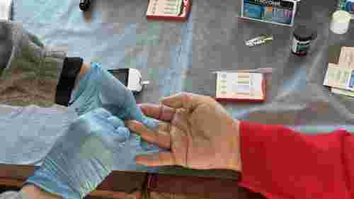 В ужгородській лікарні викрили схему під час закупівель медичних матеріалів