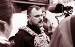 Голосіївський стрілець