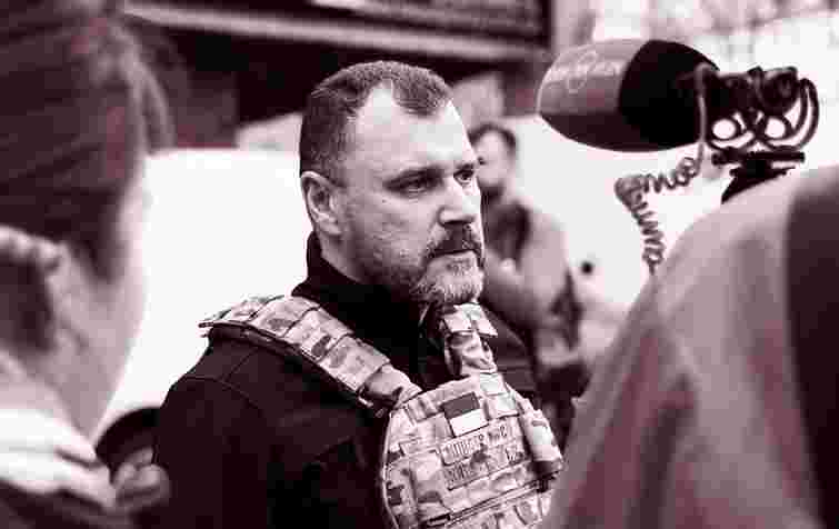 Голосіївський стрілець