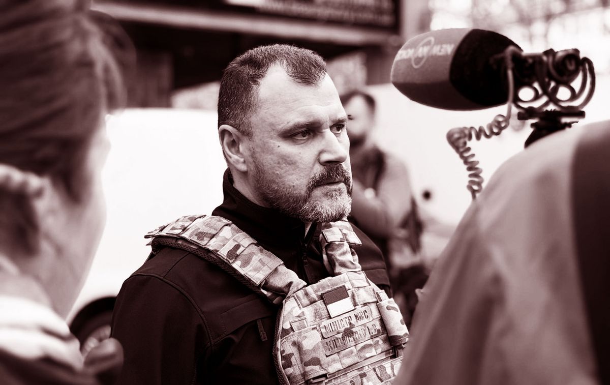 Голосіївський стрілець