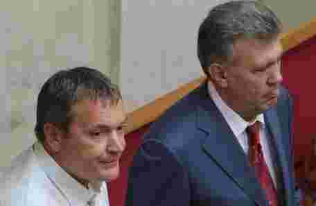 Росія фінансувала просування скандального «закону Ківалова-Колесніченка» про мову в Україні