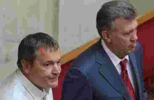 Росія фінансувала просування скандального «закону Ківалова-Колесніченка» про мову в Україні