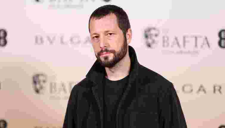 Мстислав Чернов очолить журі конкурсу документальних фільмів Каннського фестивалю