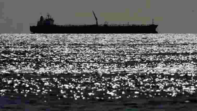 У Чорному морі російські дрони вдарили по торговельному судну