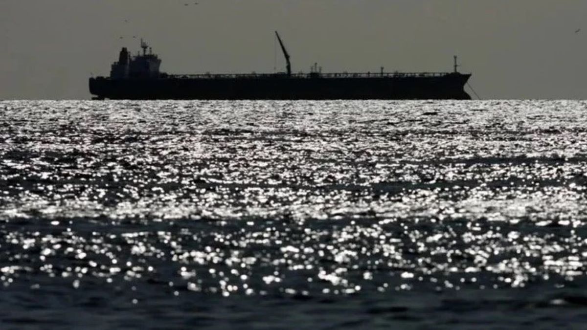 У Чорному морі російські дрони вдарили по торговельному судну