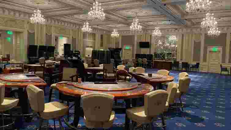 Прокуратура викрила онлайн-казино з російським слідом та обігом у понад 5 млрд грн 