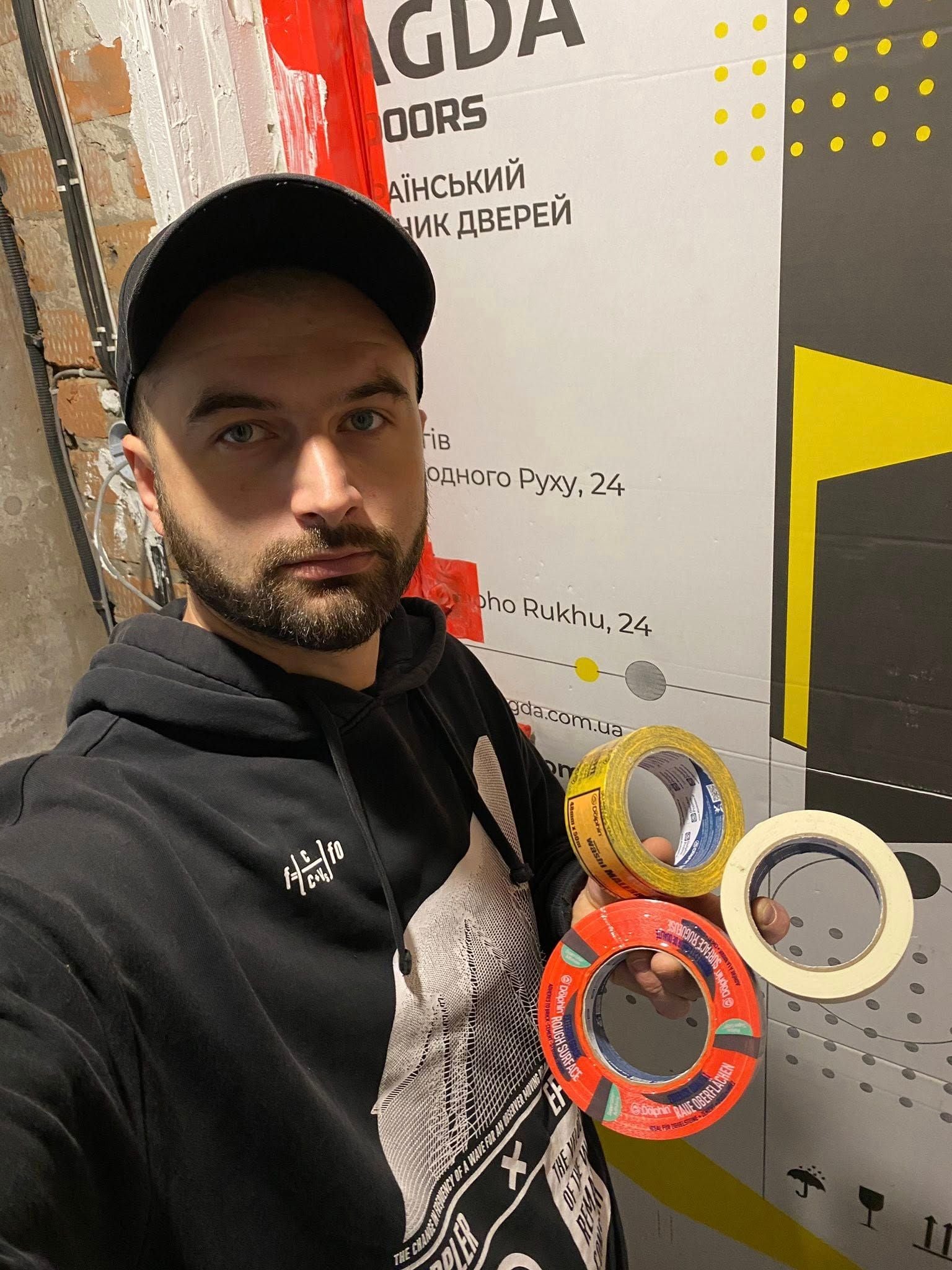 Валерій Липа / Фото надане ZAXID.NET