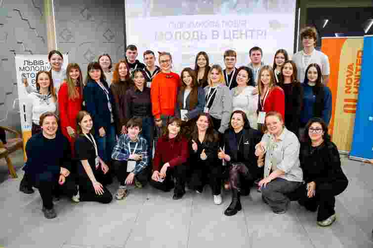 Як львівська команда «Твори» підтримує прифронтові громади