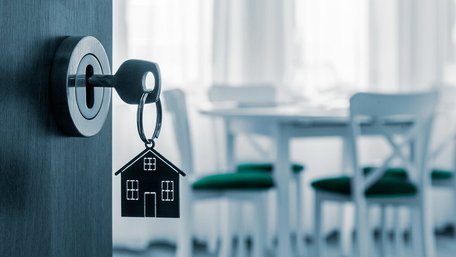 Новобудови випереджають вторинку на іпотечному ринку