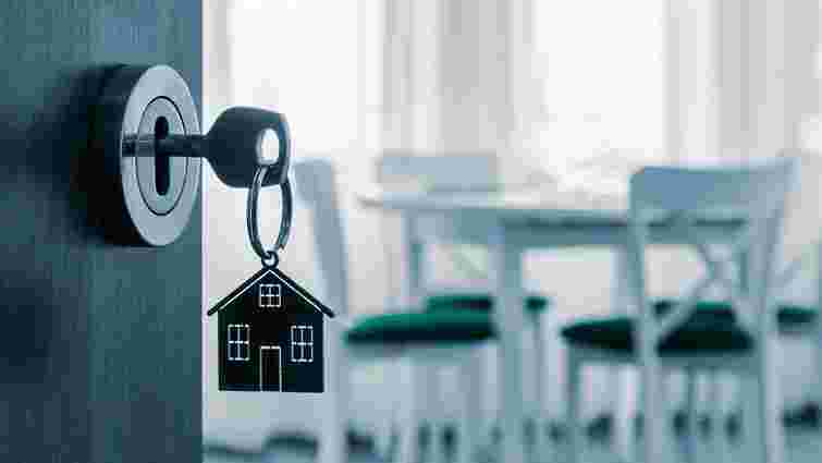 Новобудови випереджають вторинку на іпотечному ринку