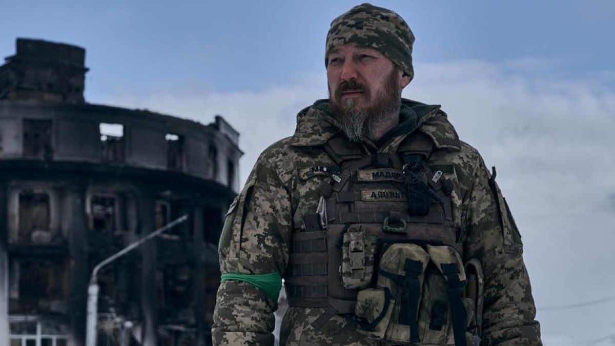 Командувач СБС поскаржився на якість бойових частин для ударних дронів