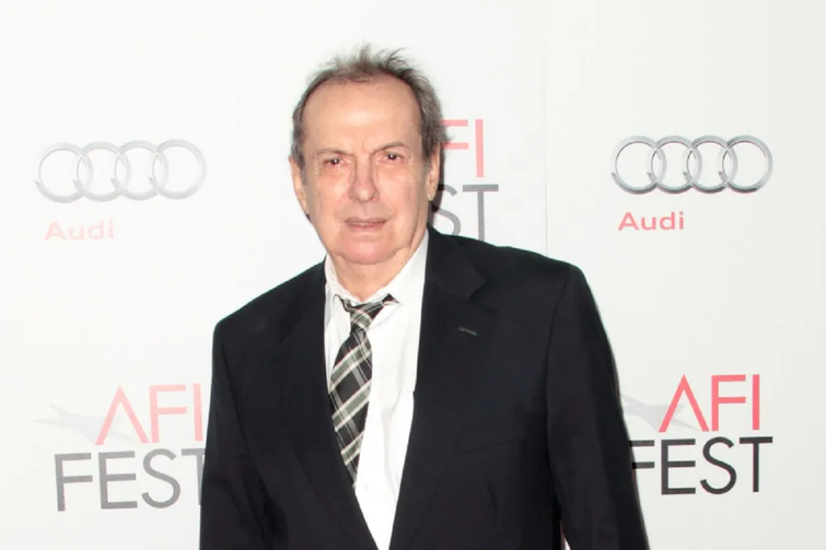 Помер художник-постановник «Хрещеного батька» Дін Тавуларіс