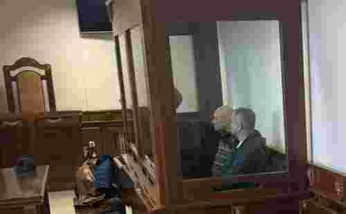 Звільнені за «законом Савченко» вбивці з Рівного отримали довічне ув'язнення