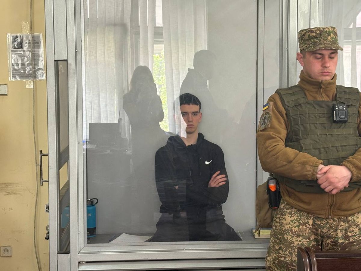 Обвинувачений у вбивстві Ірини Фаріон відмовився від обох адвокатів