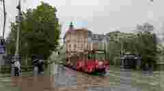 Прийде різке похолодання: львівські синоптики розповіли про погоду до 29 квітня