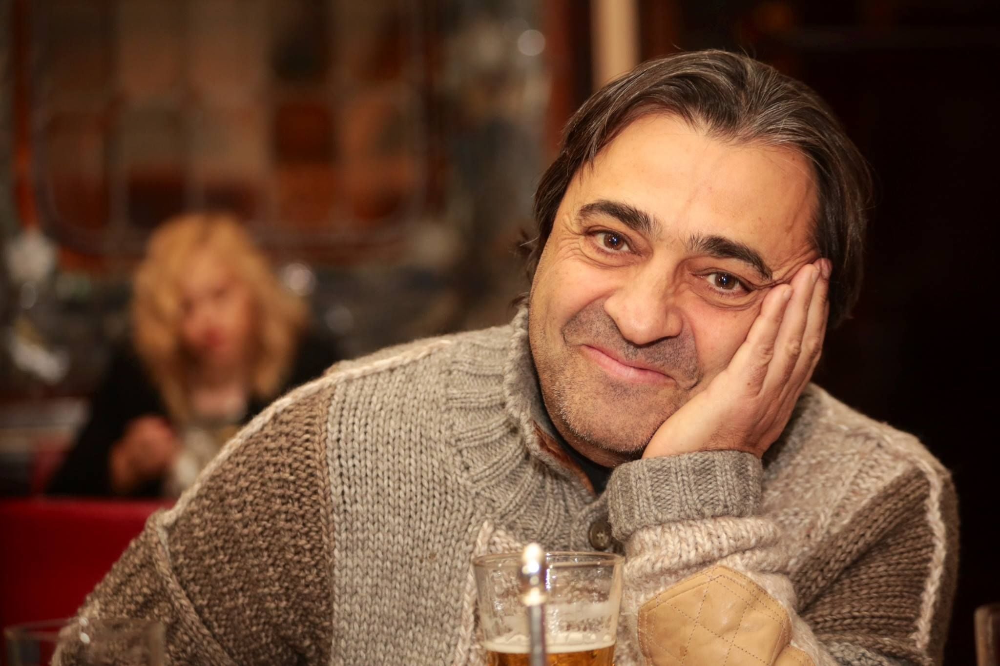 Юліан Мілкіс