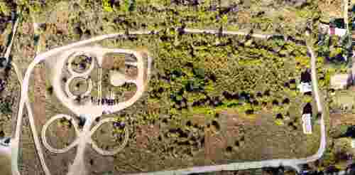 Фонд держмайна продав з аукціону відомий аеродром біля Івано-Франківська