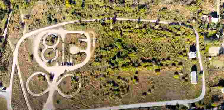 Фонд держмайна продав з аукціону відомий автодром біля Франківська