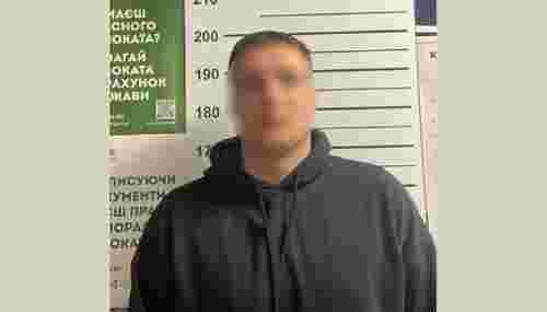 Охоронця караоке-клубу в центрі Львова затримали за жорстоке побиття відвідувача