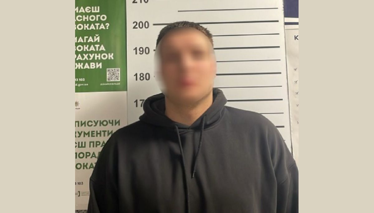 Охоронця караоке-клубу в центрі Львова затримали за жорстоке побиття відвідувача