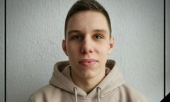 Після тритижневої коми внаслідок ДТП в лікарні помер школяр з Тернопільщини