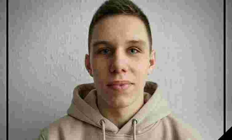 Після тритижневої коми внаслідок ДТП в лікарні помер школяр з Тернопільщини