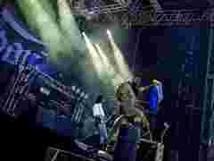 В Італії оштрафували львівський метал-гурт на майже 5 тис. євро за донати для ЗСУ