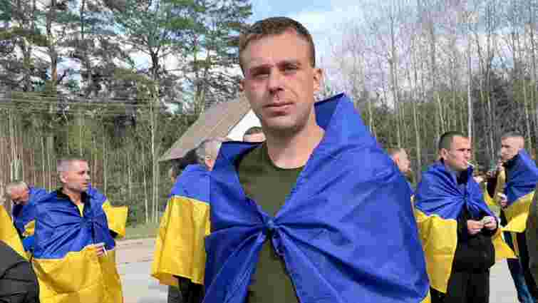 З російського полону повернулися шестеро прикарпатців