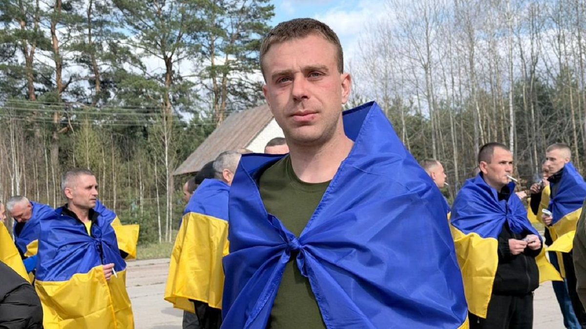 З російського полону повернулися шестеро прикарпатців