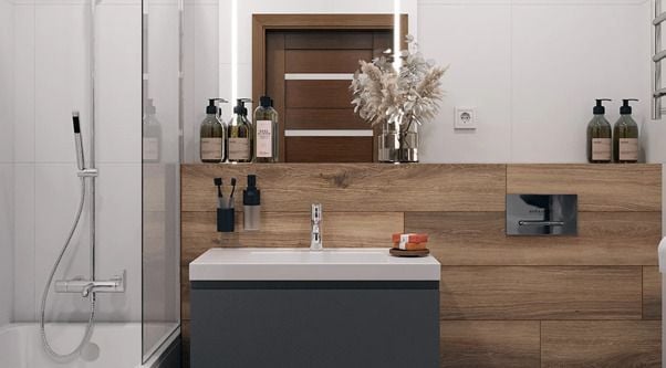 «Ремонт від забудовника» дає змогу заощадити / Фото, надане ZAXID.NET