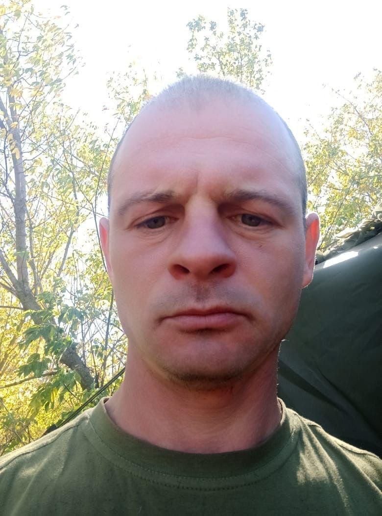 Андрій Шулим. Фото голови пресслужби Львівської ОВА