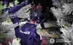 На Полтавщині батько вбив 3-річного сина через ревнощі