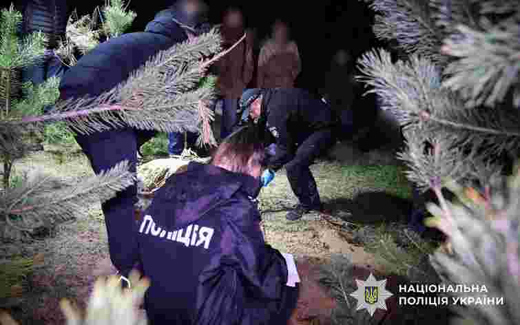 На Полтавщині батько вбив 3-річного сина через ревнощі