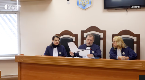 Суд у Дніпрі повернув жінці ембріони, які раніше відсудили батьки її померлого чоловіка