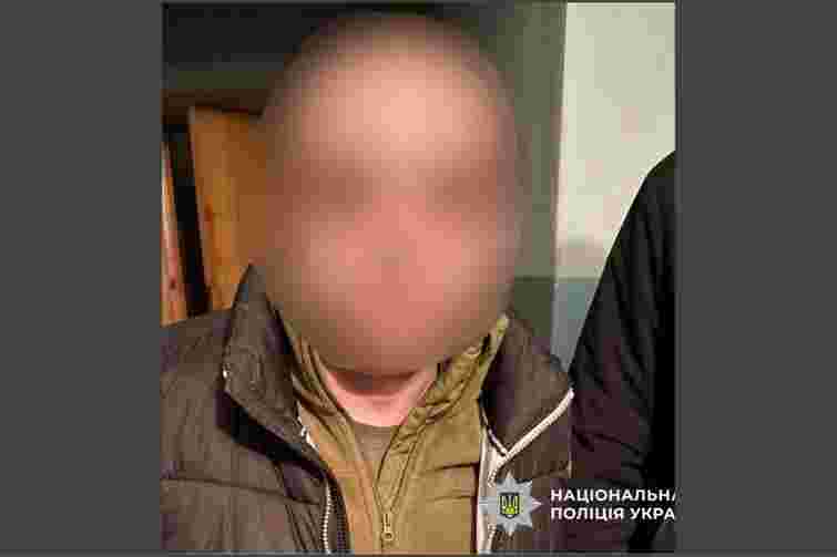 Поліція затримала 43-річного чоловіка, який до смерті побив знайомого