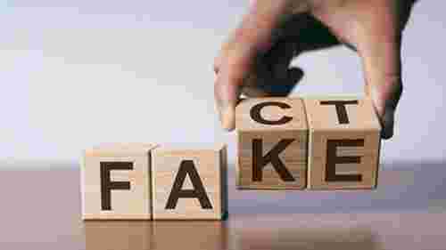 Російські пропагандисти поширили фейк про вкрадену картину Сезанна в кабінеті Зеленського 