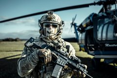 «Кіллхаус»: зйомки на FPV-дрони та камео Буданова і Малюка