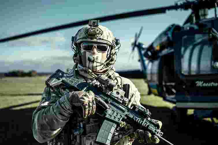 «Кіллхаус»: зйомки на FPV-дрони та камео Буданова і Малюка