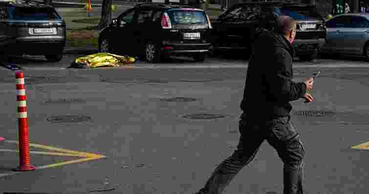 Слідчі розповіли хронологію підготовки і деталі теракту в Києві 