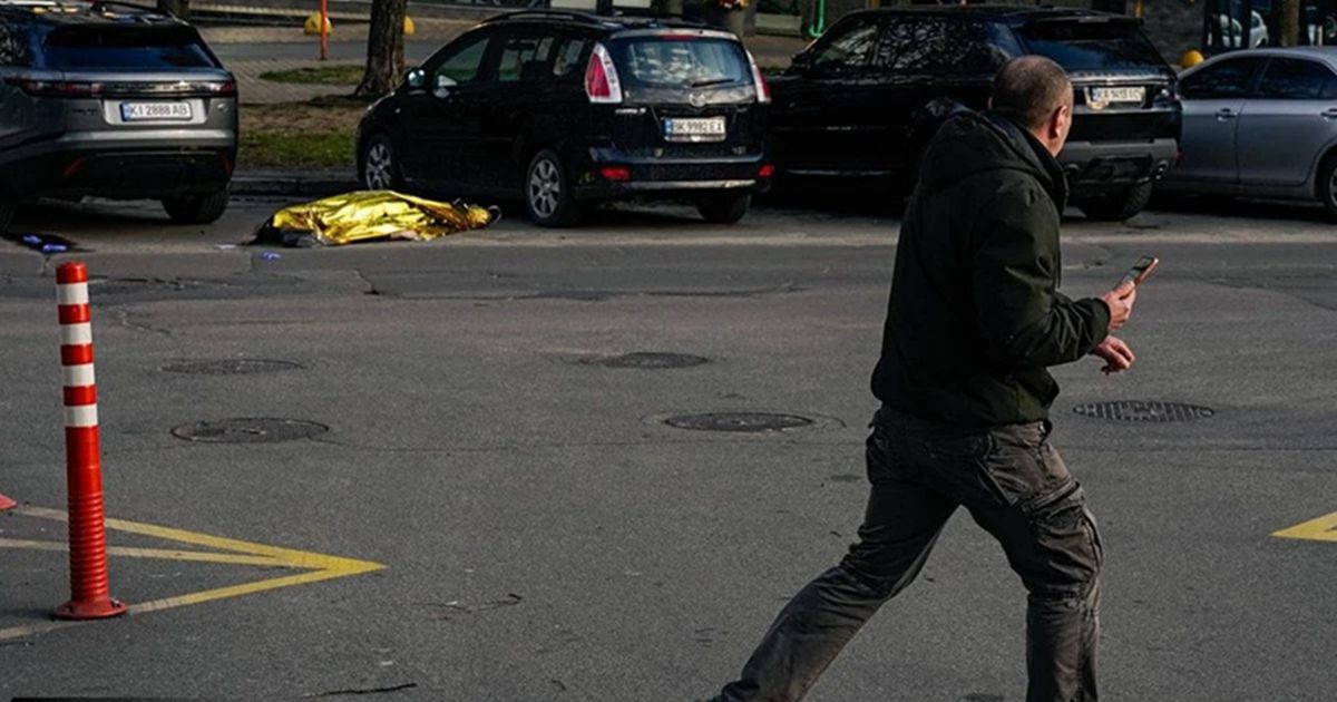 Слідчі розповіли хронологію підготовки і деталі теракту в Києві 
